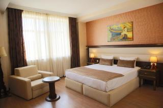Smith Hotel Baku - Baku - 0