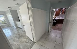 Private 3 bedroom Home in beautiful beach community - Largo - 1