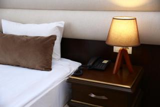 Smith Hotel Baku - Baku - 6