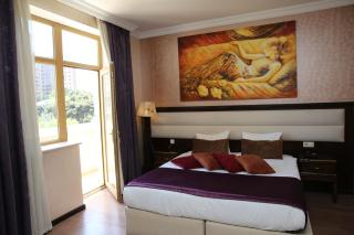 Smith Hotel Baku - Baku - 3