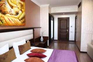 Smith Hotel Baku - Baku - 7