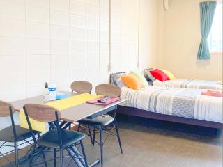 JOYINN - Vacation STAY 87516 - Naha - 5