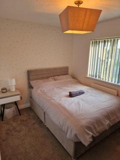 3 Bed Executive Home Heckmondwike - Heckmondwike - 4