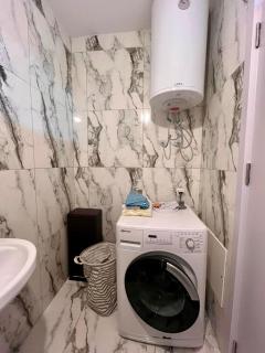 Fushe Kosove Cozy Apartment - Kosovo Polje - 4