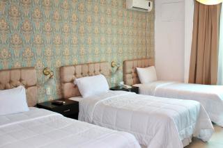 Hotel Presidente Internacional - 3