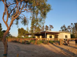 Rusty Fork Ranch Bed & Coffee - Temecula - 5