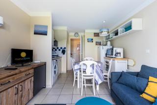 Résidence Port Bourgenay - maeva Home - Maison 2 pièces 4 personnes - Sélection MAE-5174 - Talmont - 0