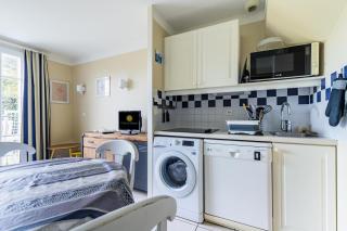 Résidence Port Bourgenay - maeva Home - Maison 2 pièces 4 personnes - Sélection MAE-5174 - Talmont - 6