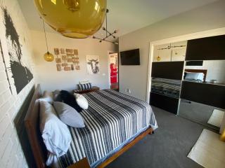 Rusty Fork Ranch Bed & Coffee - Temecula - 8