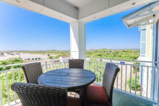 Sojourn Dune it Right - 7