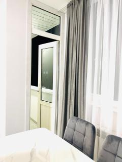 Cozy and stylish Apartment in Yerevan - 7