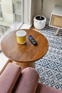 Comfy studio near SM Promenade! Free parking! - 2