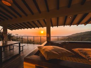 Villa Canopy Minca - Minca - 3
