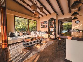 Villa Canopy Minca - Minca - 5