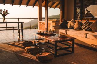 Villa Canopy Minca - Minca - 6