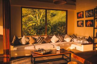 Villa Canopy Minca - Minca - 4