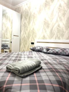 Cozy and stylish Apartment in Yerevan - Yerevan - 8