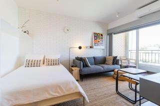 S1405 - practical and modern - AC, balcony and parking - Porto - 6
