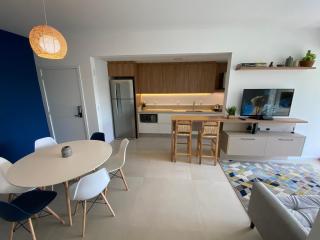 Lindo apto em condo clube no Campeche - Florianópolis - 7