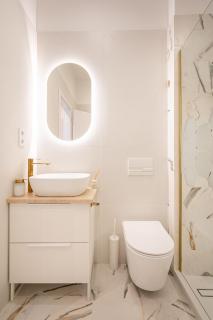 A43 - Akácfa Street Heritage Apartment - Best Location by BQA - Budapest - 8
