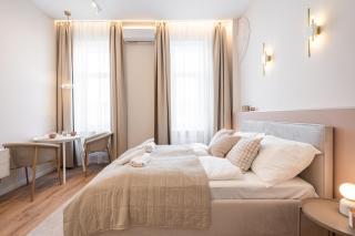 A43 - Akácfa Street Heritage Apartment - Best Location by BQA - Budapest - 7