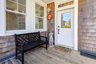 Big Wheel Beach House by Seabrook Hospitality - Pacific Beach - 1