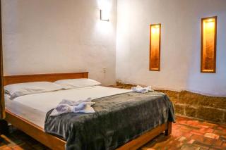 Hotel Tierra Roja By MH - Barichara - 7
