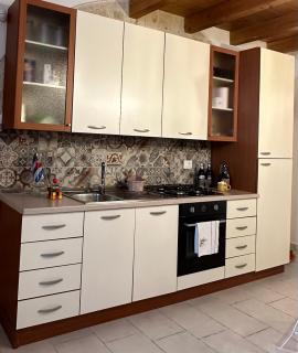 Casa di Nonna Rosa - Canosa di Puglia - 4