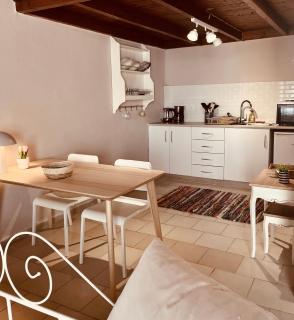 Villa Hiona-Seafront Villa - Calchi (Halki) - 5
