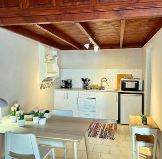 Villa Hiona-Seafront Villa - Calchi (Halki) - 2