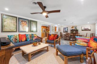 Casa Nova Getaway - New Smyrna Beach - 3