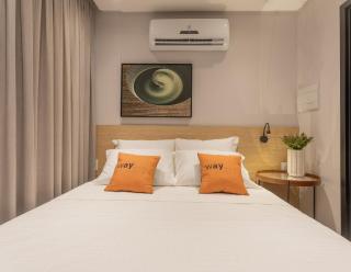 Way Bossa #F2 - Studio no Bessa By Carpediem - 9