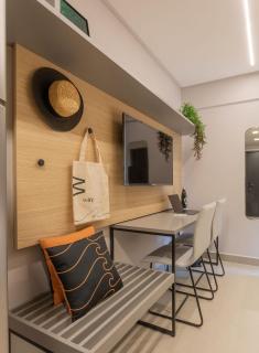 Way Bossa #F2 - Studio no Bessa By Carpediem - 1