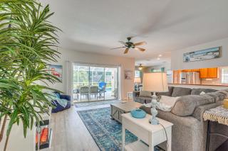 4 Mi to Rainbow Springs Dunnellon Home with Pool! - Dunnellon - 7