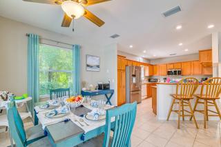 4 Mi to Rainbow Springs Dunnellon Home with Pool! - 3