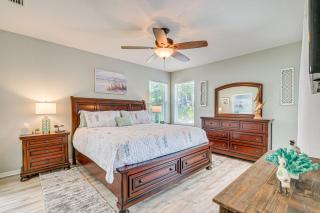 4 Mi to Rainbow Springs Dunnellon Home with Pool! - 1