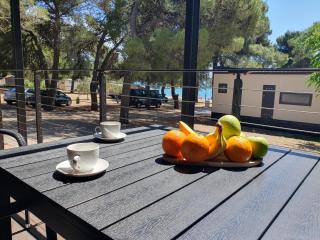 Luxury Mobile Homes - Villa Vita - Vodice - 6