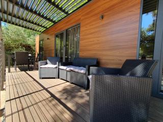 Luxury Mobile Homes - Villa Vita - Vodice - 7