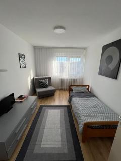 Modern & Cozy Apartment - Pristina - 1