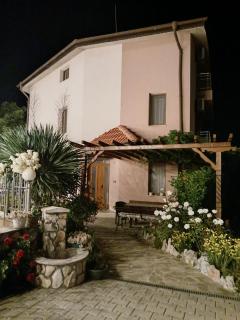 Zenith Guest House - Sozopol - 6