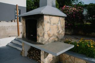 Apartman Rafael - Murter - 8