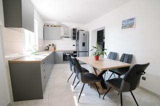 Apartman Rafael - Murter - 3