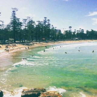 1 Bdrm Manly Beachside Apt With Parking - Sydney - 8