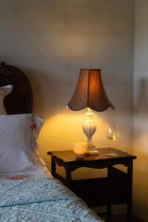 Blue Fattoria Luxury Farm Accomodation - Fernside - 6