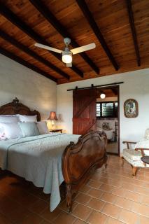 Blue Fattoria Luxury Farm Accomodation - Fernside - 5