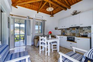 Anesis Apartment 1 - Panormos - 4