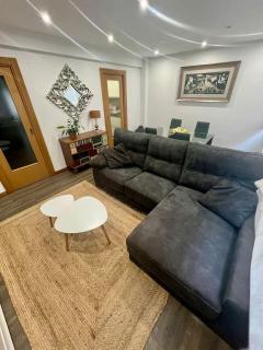 Apartamento céntrico con terraza EBI02919 - Portugalete - 5