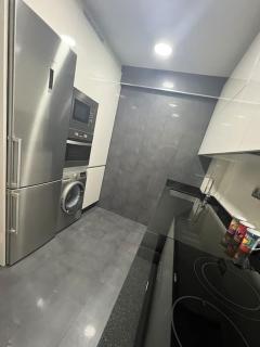 Apartamento céntrico con terraza EBI02919 - 7