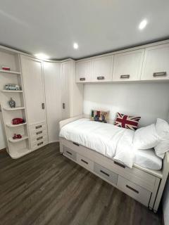 Apartamento céntrico con terraza EBI02919 - 6