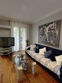 Gracia Apartment - Barcelone - 4